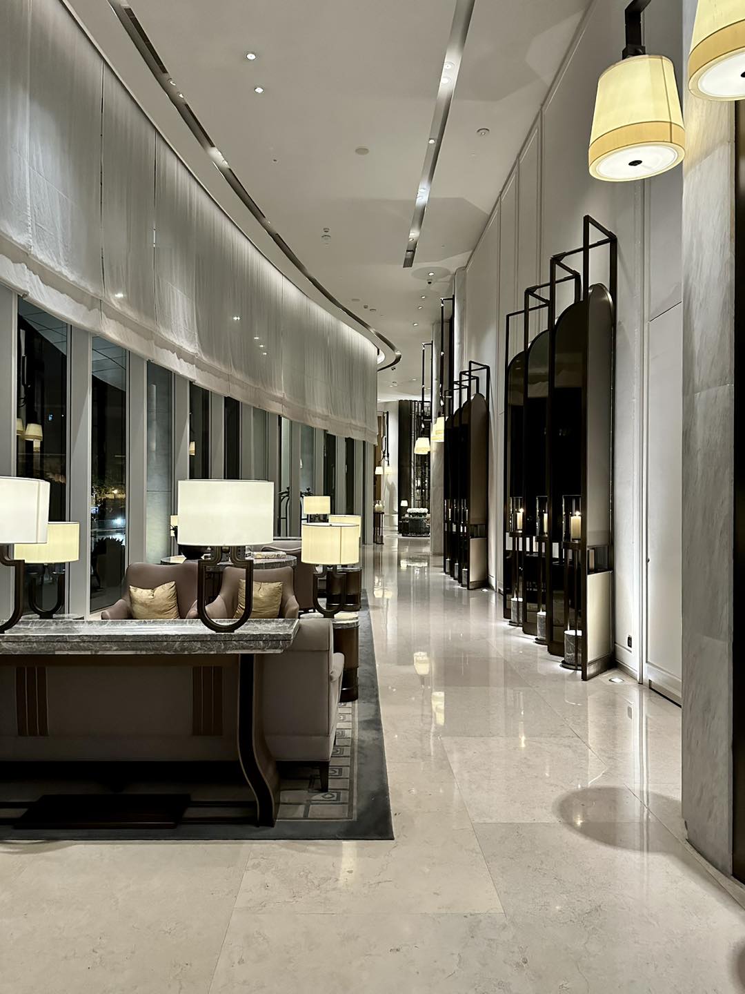 泰國－酒店－曼谷－Waldorf Astoria bangkokC4 2025