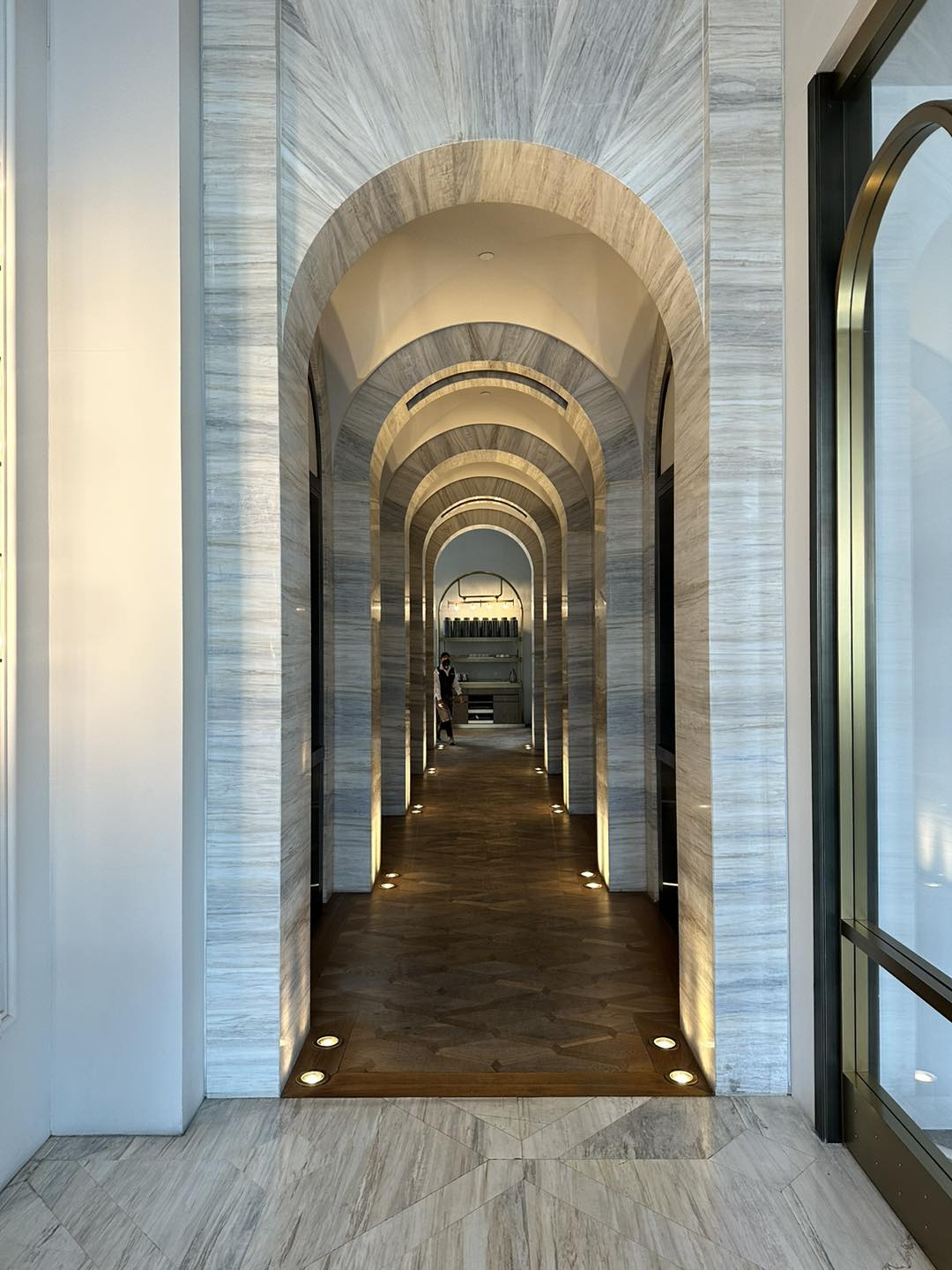 泰國－酒店－曼谷－Waldorf Astoria bangkokC5 2025