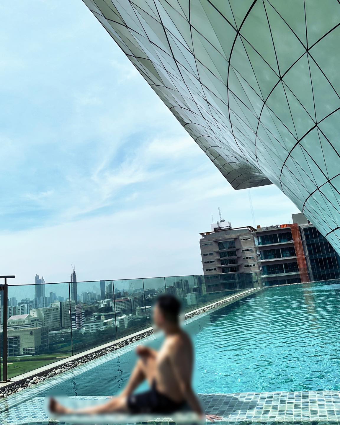 泰國－酒店－曼谷－Waldorf Astoria bangkokC9 2025