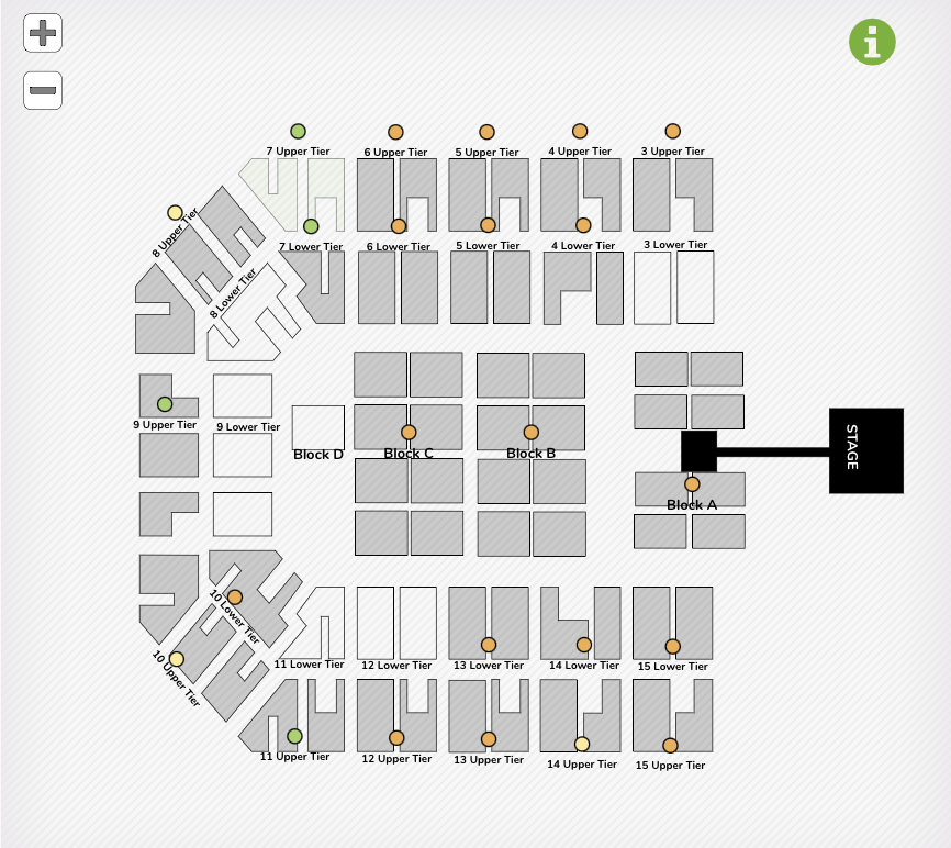 BLACKPINK香港演唱會2023｜門票價錢＋地點，11月23日公開發售詳情，登記BLINK MEMBERSHIP 11月21日優先購票！