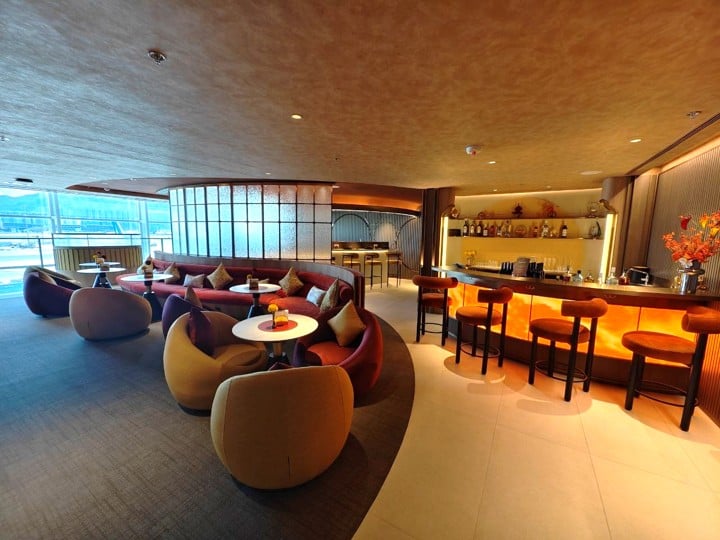 Mastercard lounge bar 1 2026