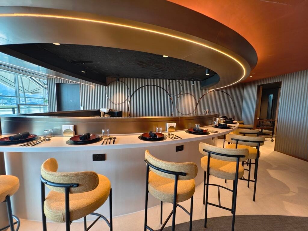 Mastercard lounge design 5 2026