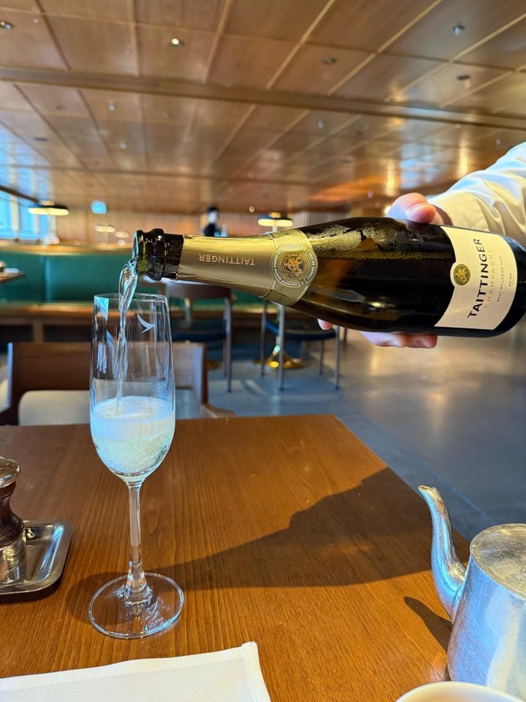 The Pier drinks 酒水 4 2025