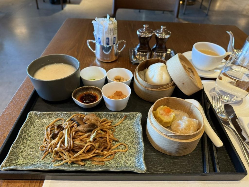 The Pier foods 食物 2 2025