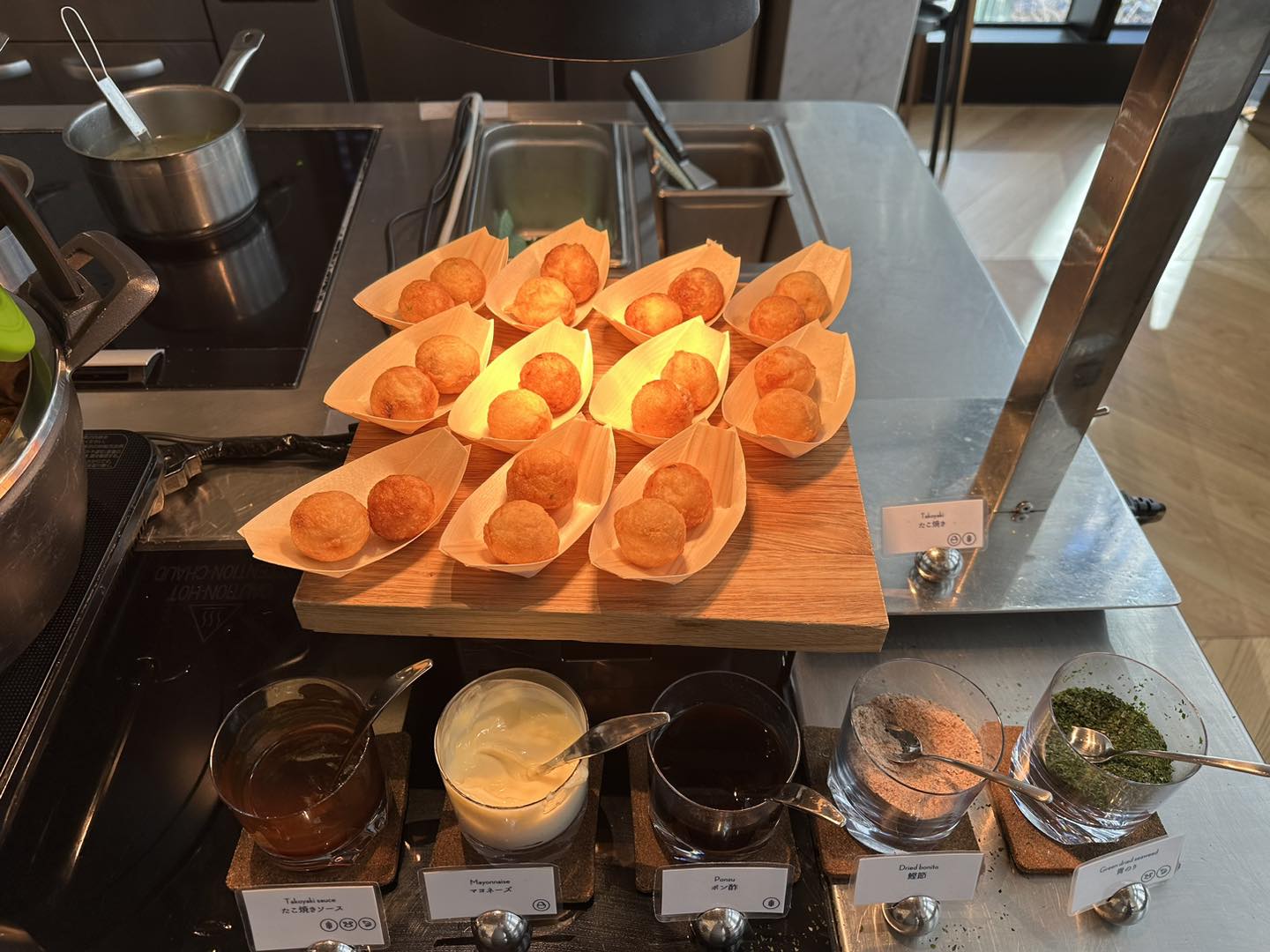w osaka 房間－餐飲－大阪 酒店 入住18 2025
