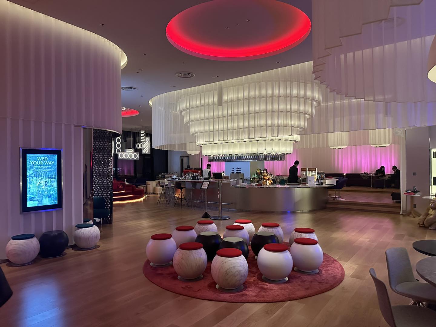 w osaka 房間－餐飲－大阪 酒店 入住26 2025
