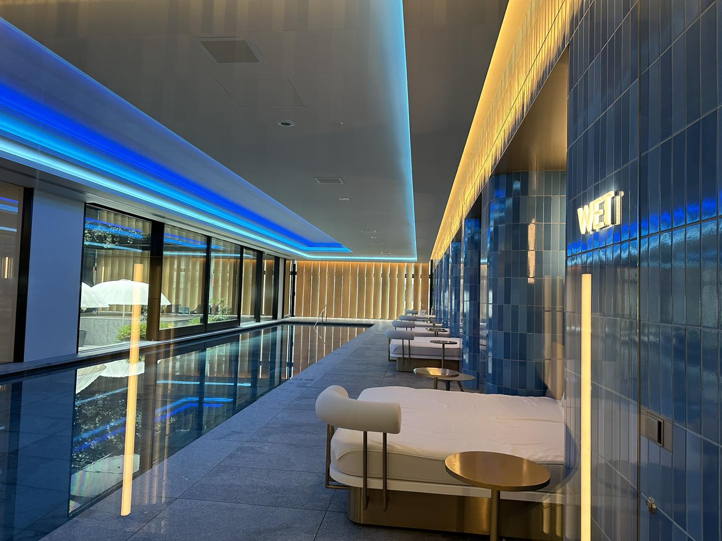 w osaka 房間－餐飲－大阪 酒店 入住30 2025