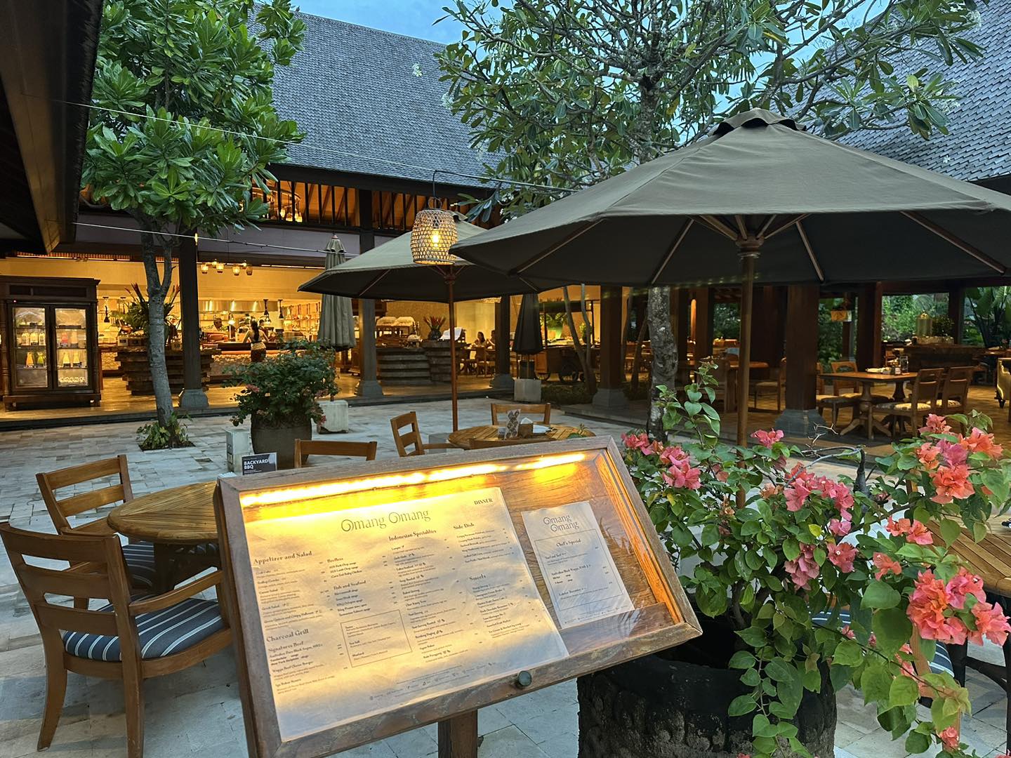 峇里 Hyatt Regency Bali︱峇里酒店 Hyatt旗下 用分換超抵！再加套房券輕鬆upgrade！