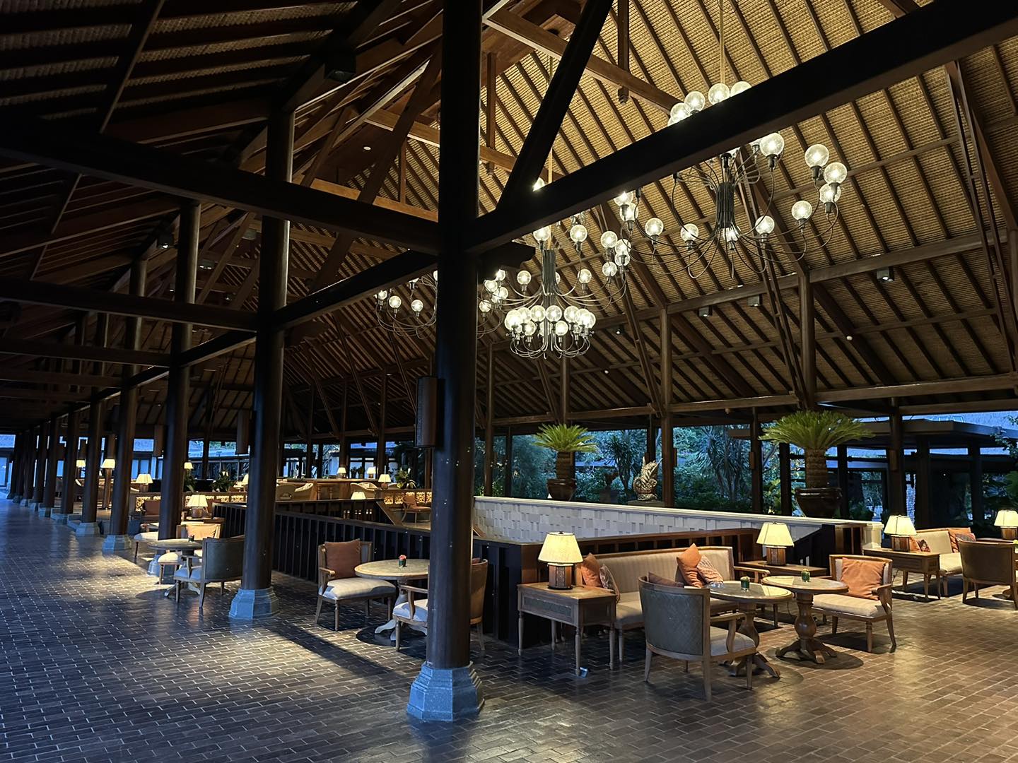 峇里 Hyatt Regency Bali︱峇里酒店 Hyatt旗下 用分換超抵！再加套房券輕鬆upgrade！
