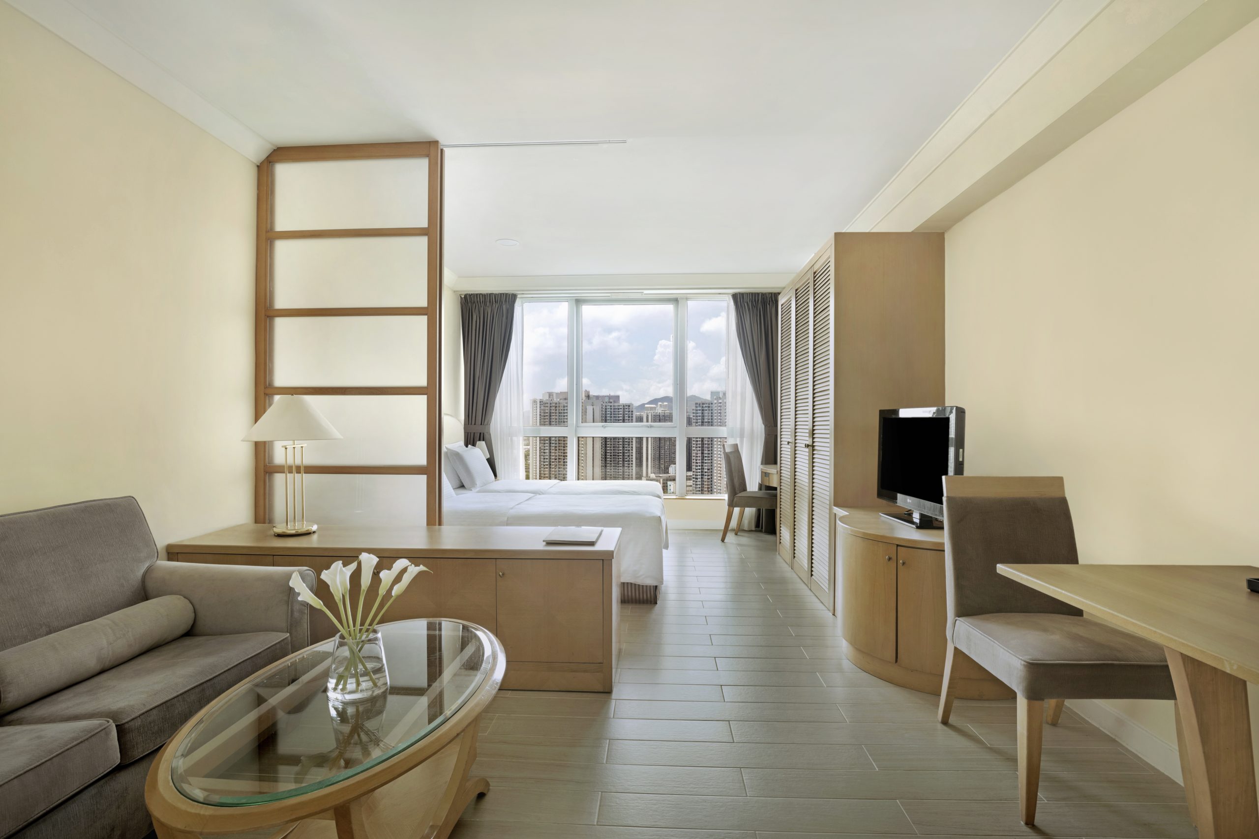 III Deluxe Room Twin scaled 2025