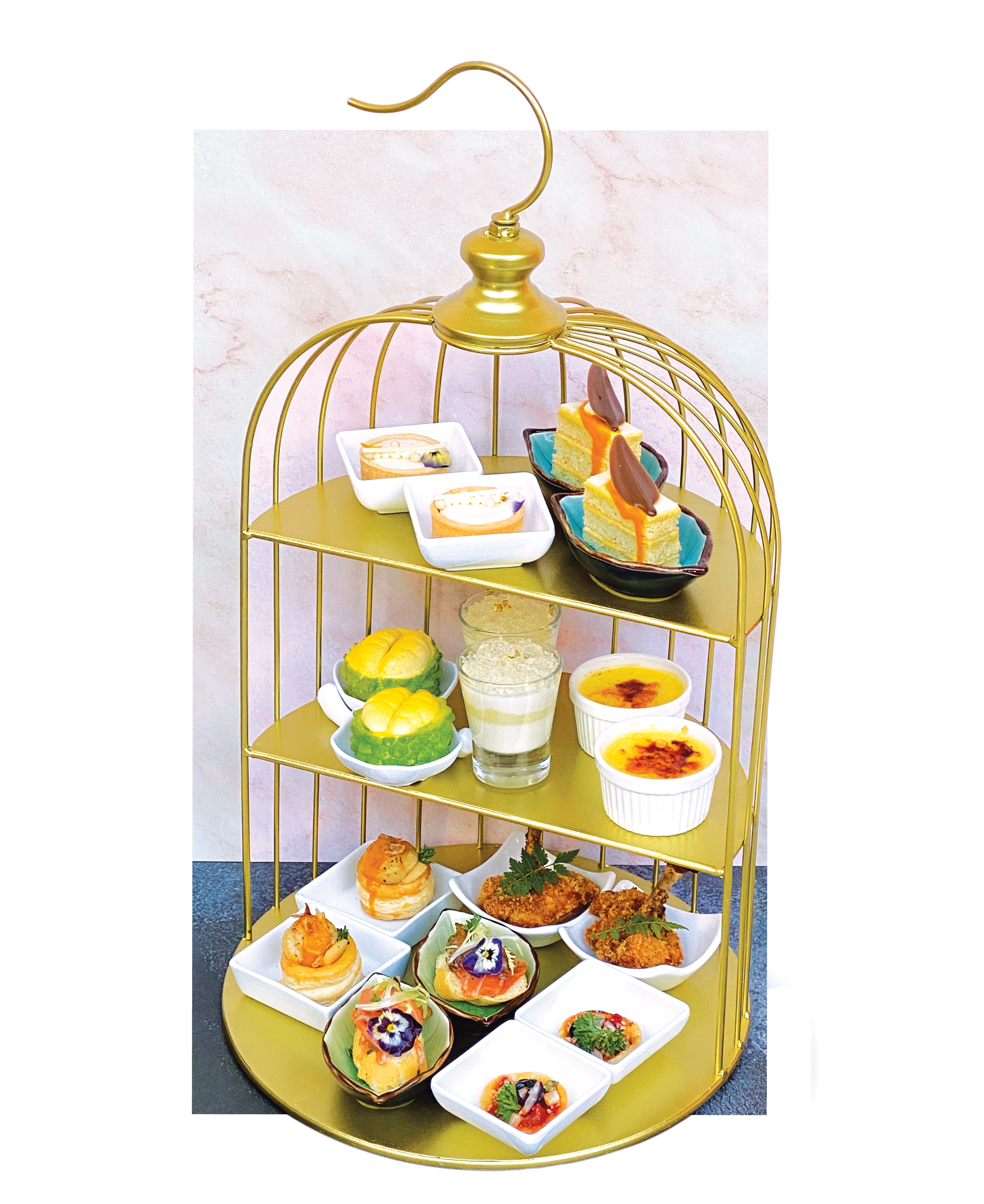 teaset 2025