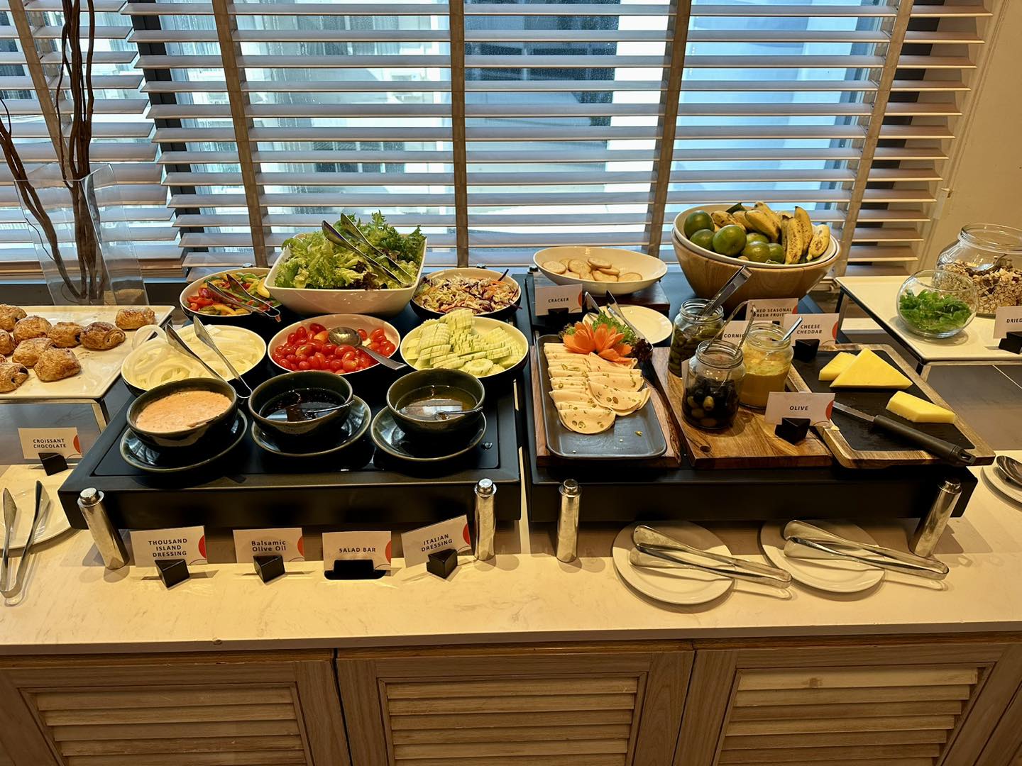 曼谷－泰國－酒店－hyatt－place－bangkok10 2025