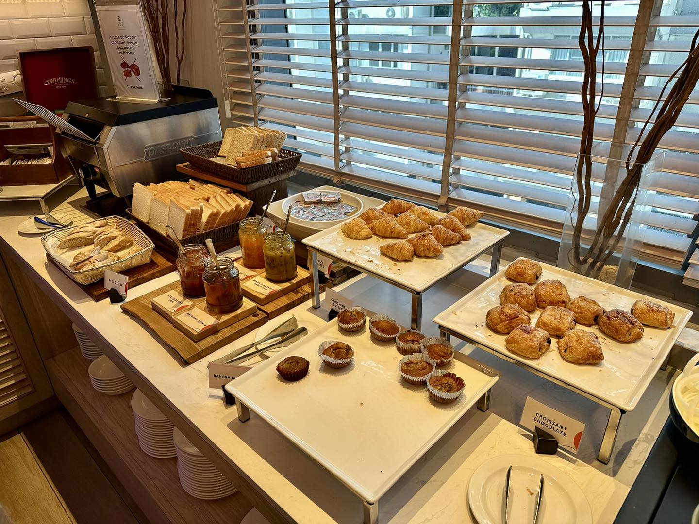 曼谷－泰國－酒店－hyatt－place－bangkok11 2025