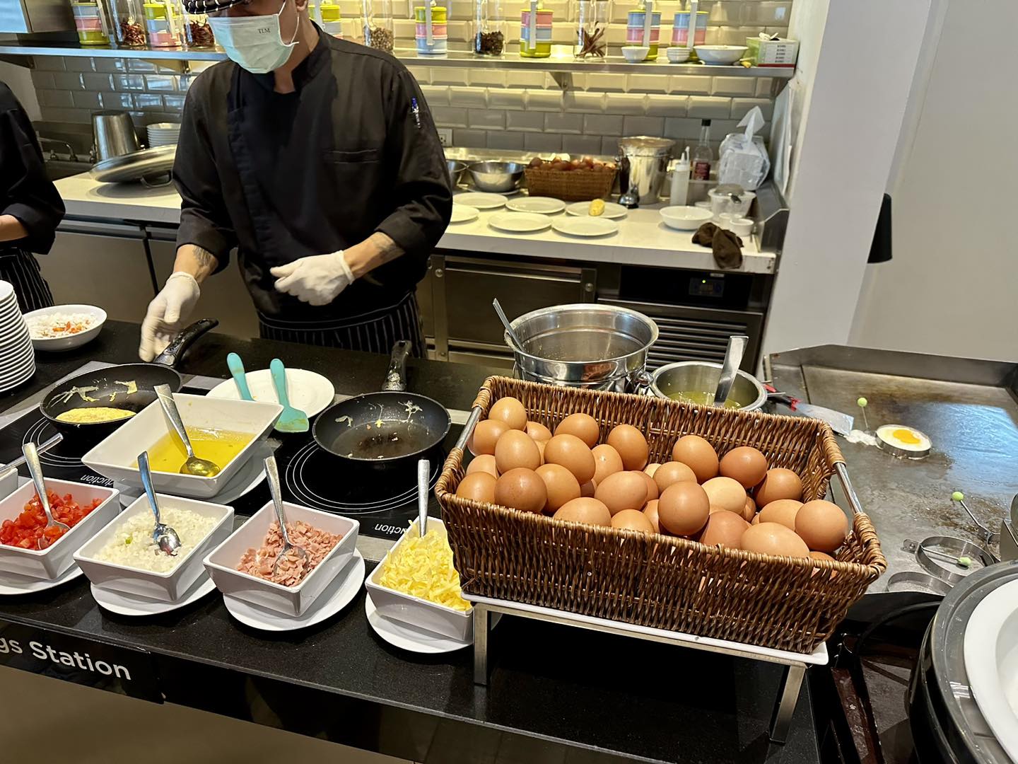 曼谷－泰國－酒店－hyatt－place－bangkok12 2025