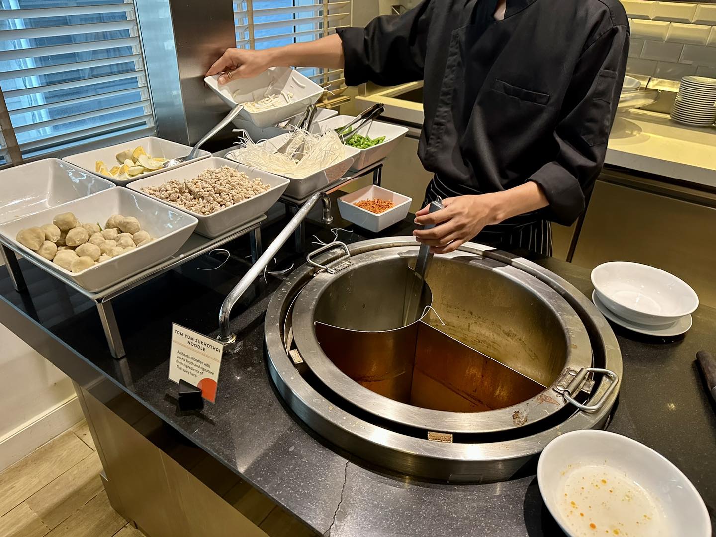 曼谷－泰國－酒店－hyatt－place－bangkok13 2025