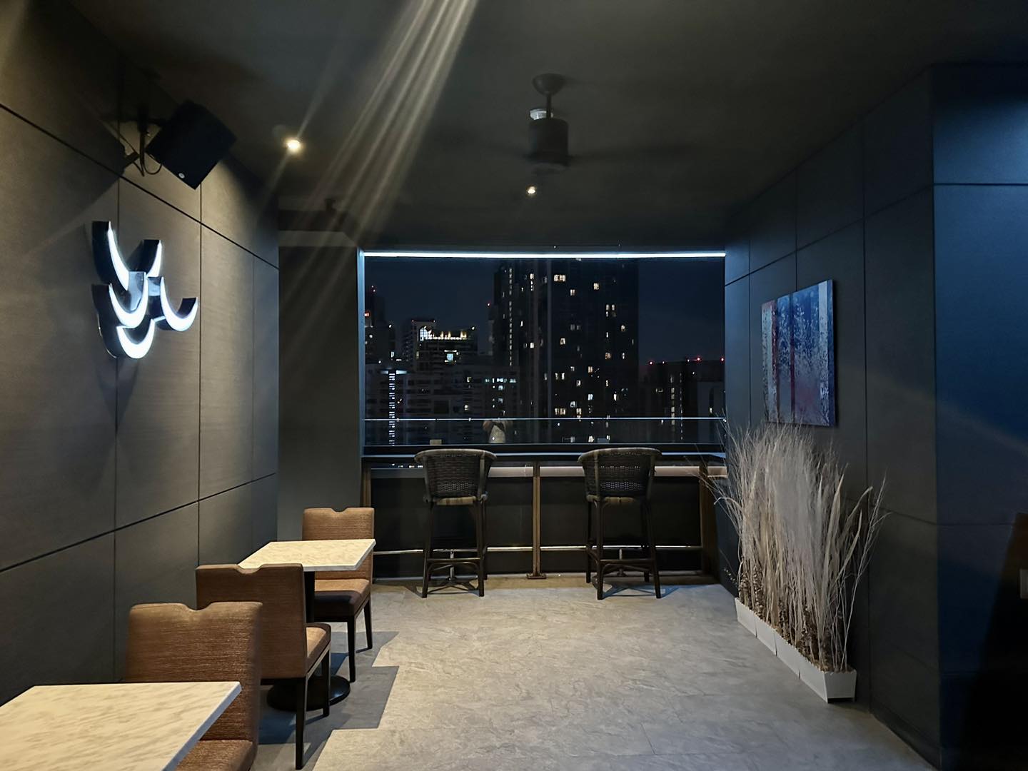 曼谷－泰國－酒店－hyatt－place－bangkok17 2025