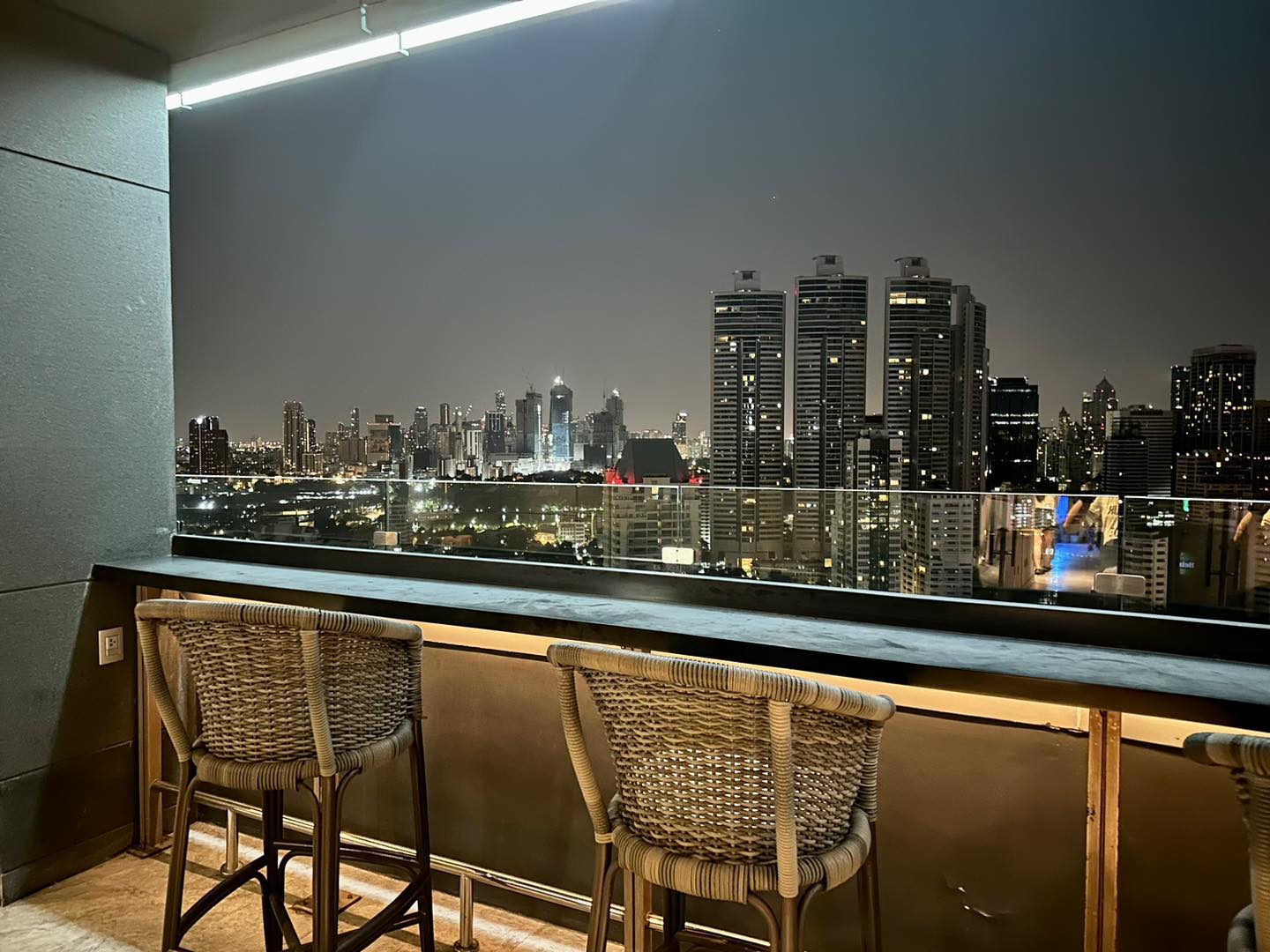 曼谷－泰國－酒店－hyatt－place－bangkok18 2025