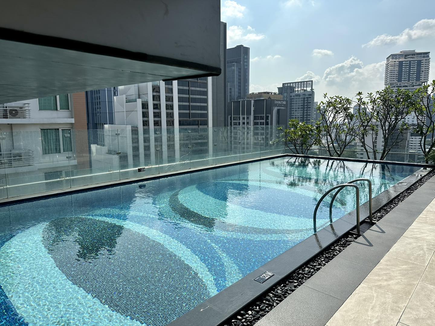 曼谷－泰國－酒店－hyatt－place－bangkok19 2025