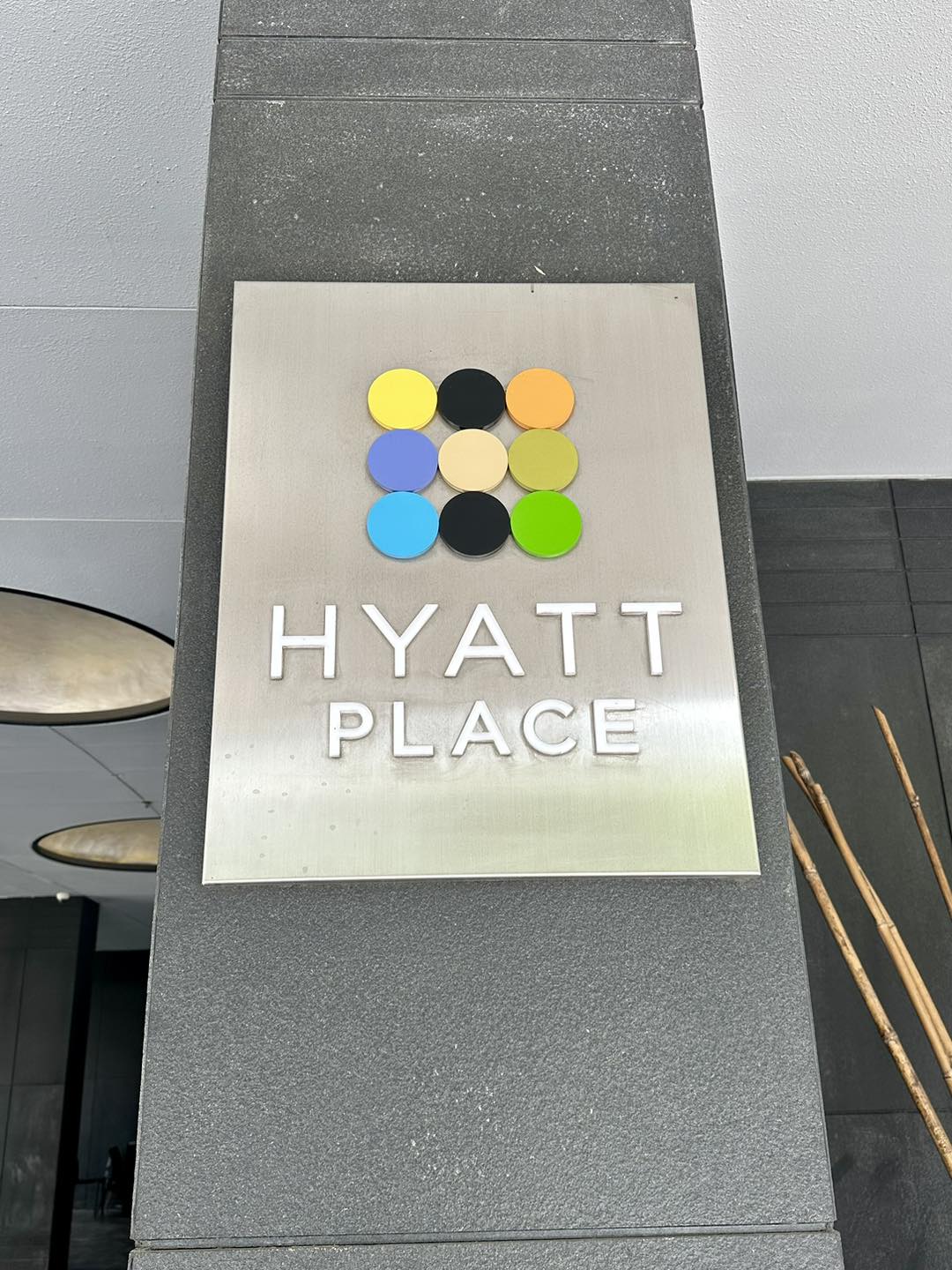曼谷 Hyatt Place︱泰國酒店 最新圖文入住報告 5000凱悅積分換房送早餐～