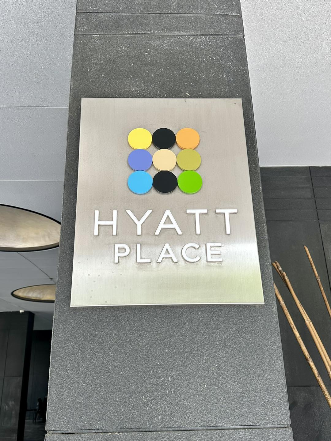 曼谷－泰國－酒店－hyatt－place－bangkok2 2025