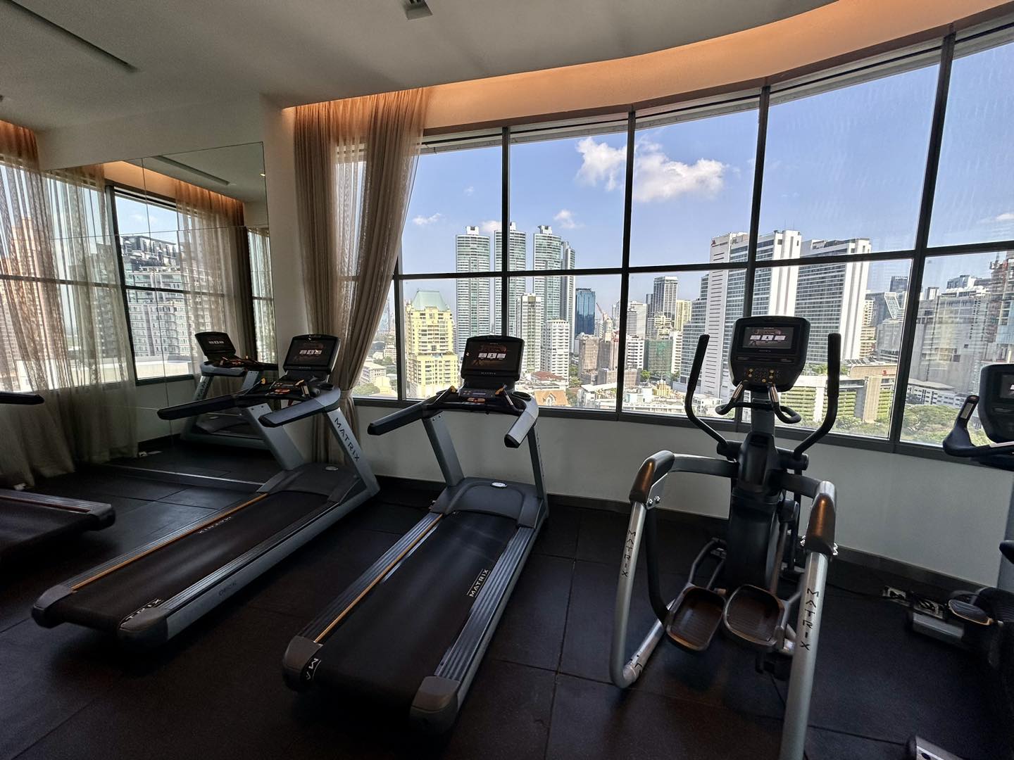 曼谷－泰國－酒店－hyatt－place－bangkok21 2025