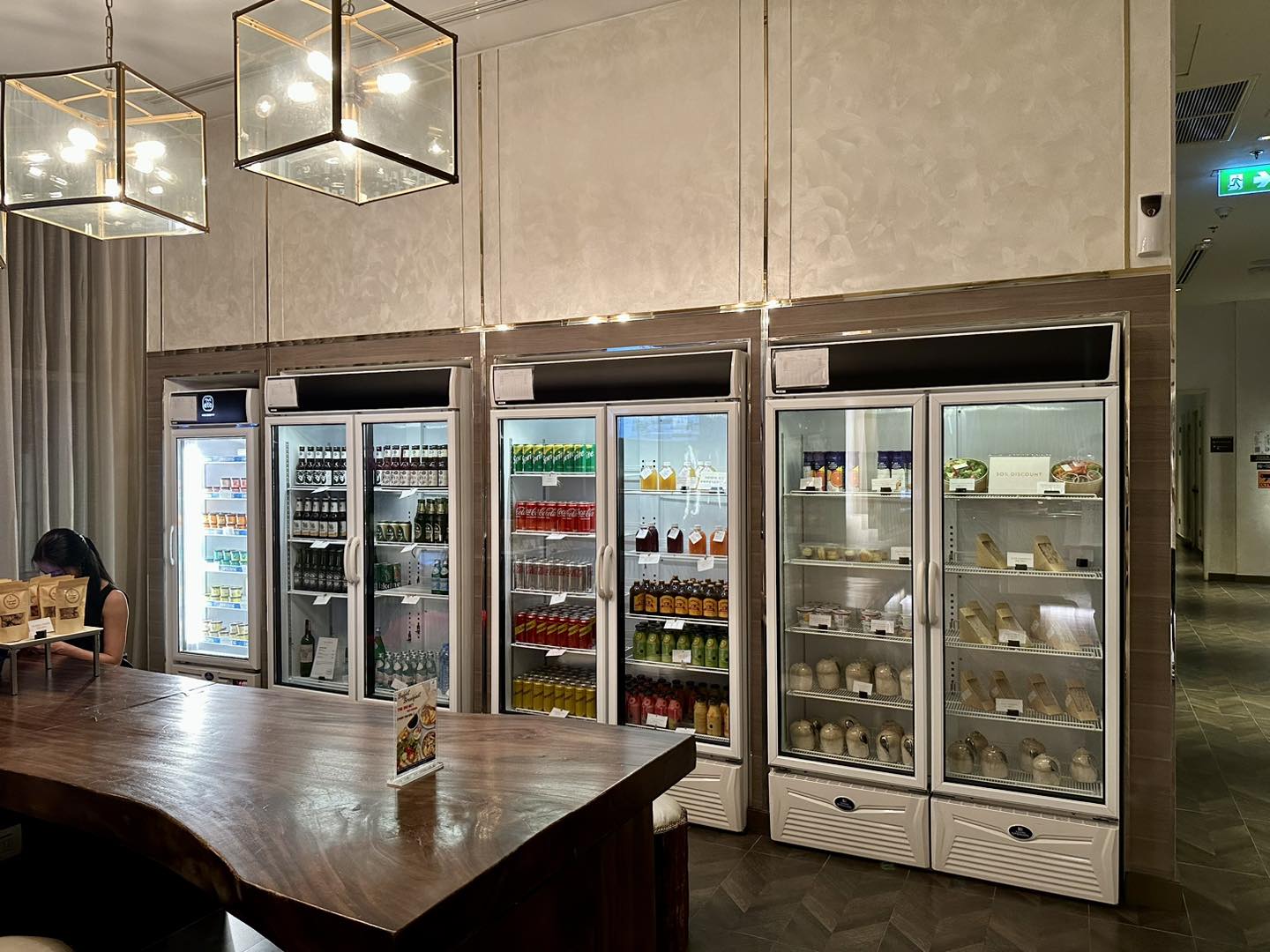 曼谷－泰國－酒店－hyatt－place－bangkok4 2025