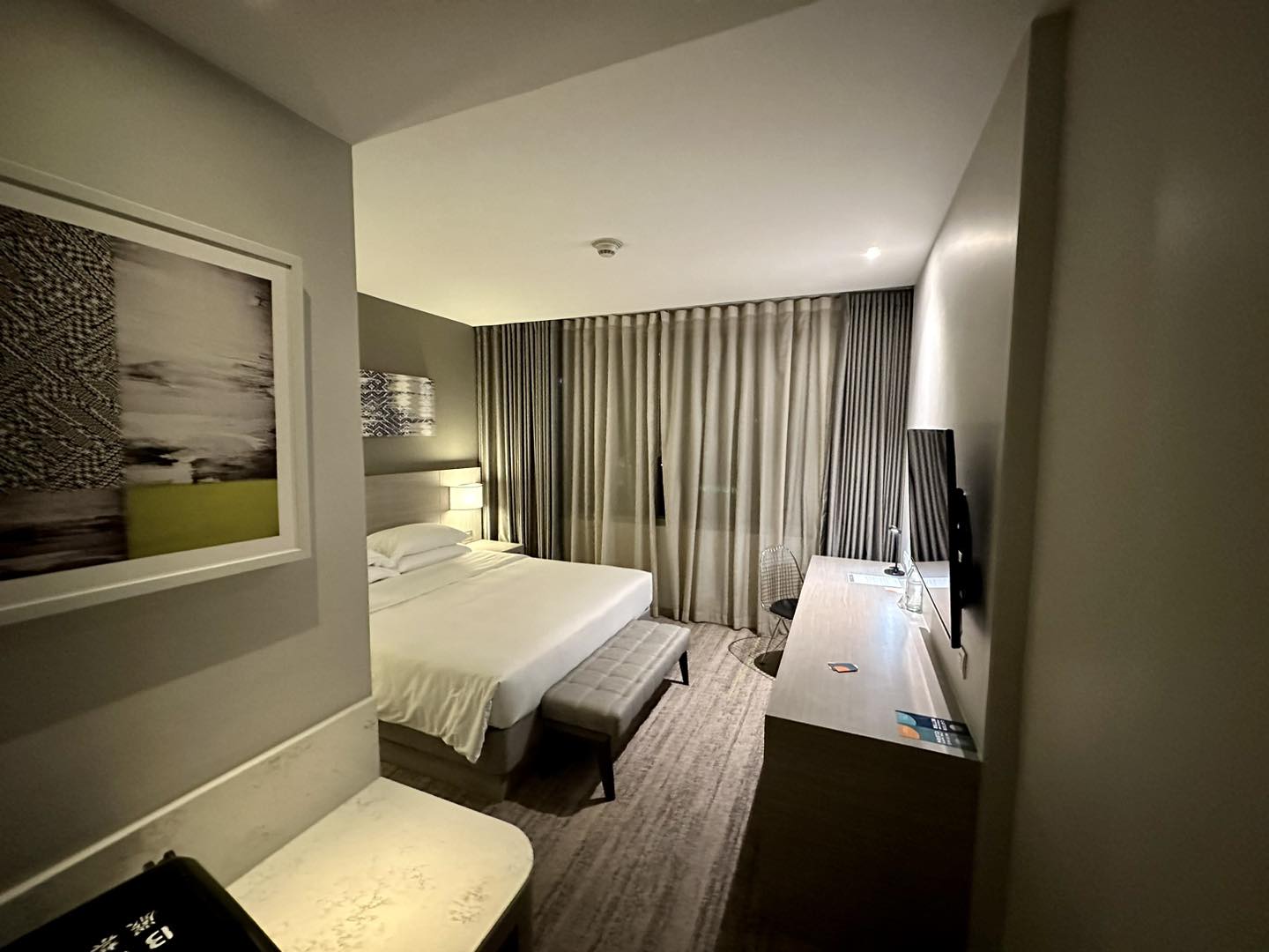 曼谷－泰國－酒店－hyatt－place－bangkok5 2025