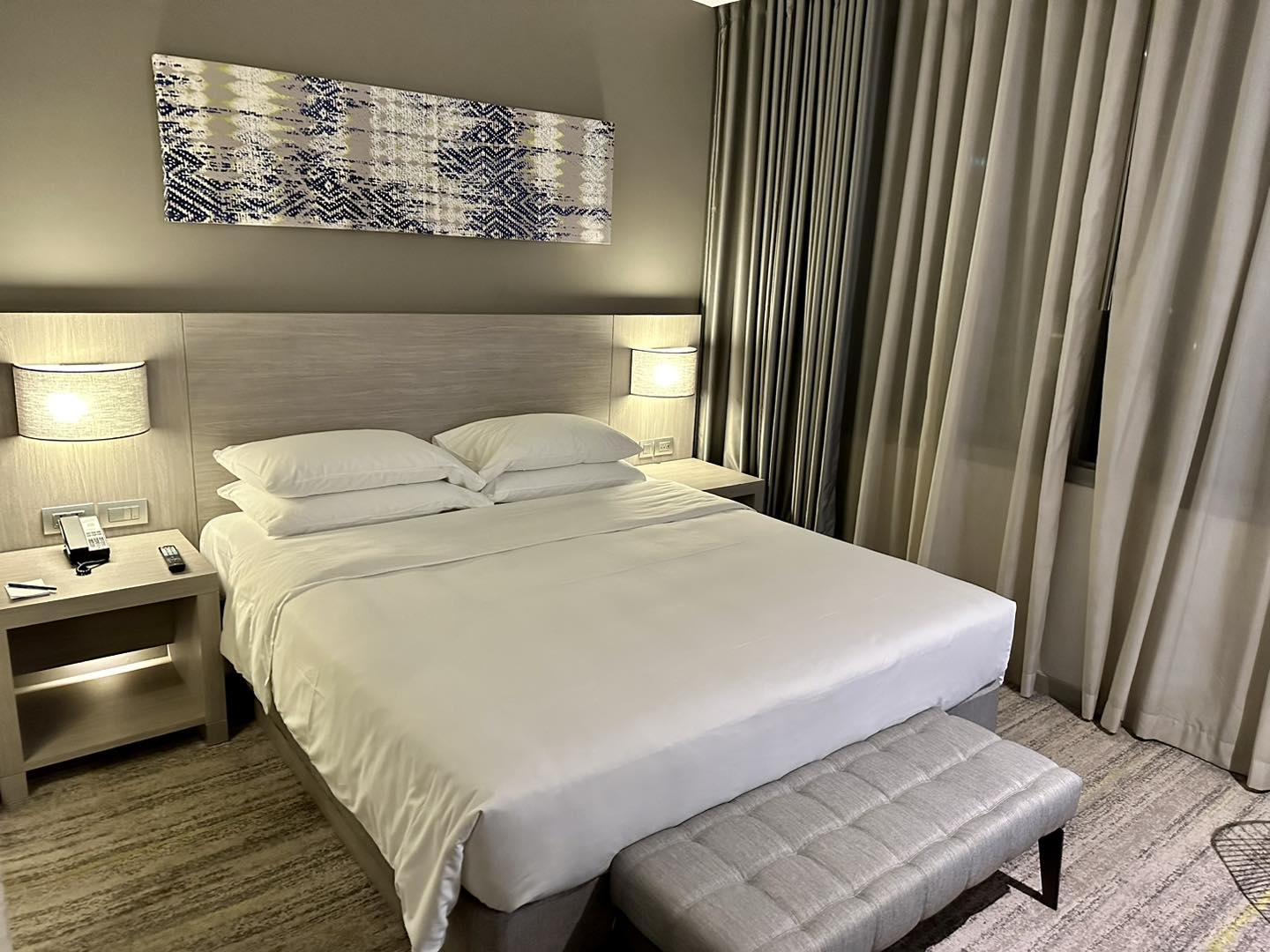 曼谷－泰國－酒店－hyatt－place－bangkok6 2025
