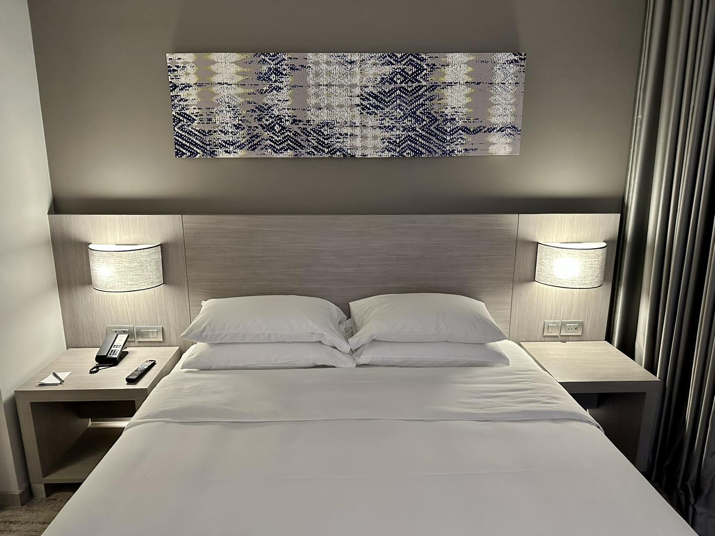 曼谷－泰國－酒店－hyatt－place－bangkok7 2025