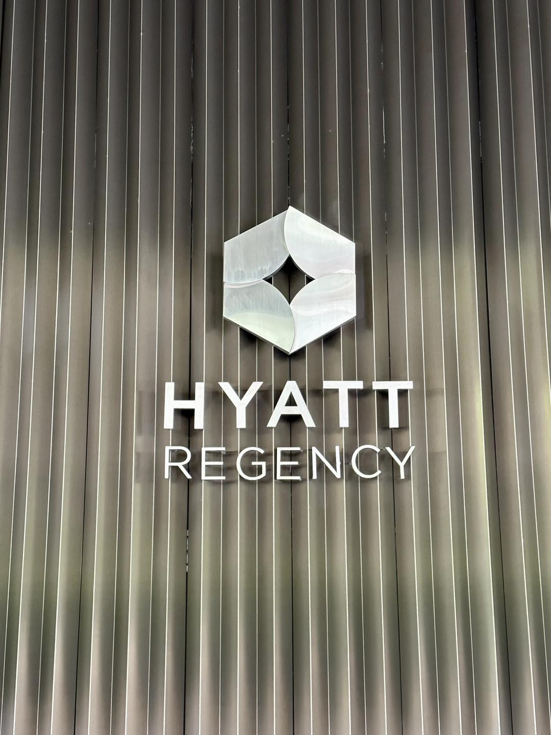 曼谷 Hyatt Regency Bangkok︱泰國酒店 最新圖文入住報告 位置方便食物高質 仲有露天靚景Lounge！