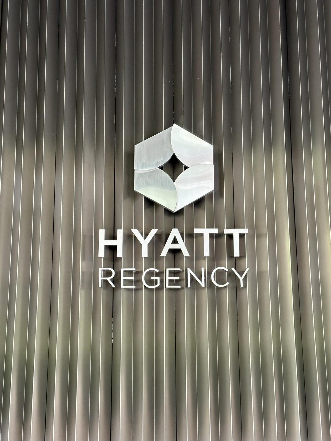 曼谷－泰國－酒店－hyatt－regency－bangkok 1 2025