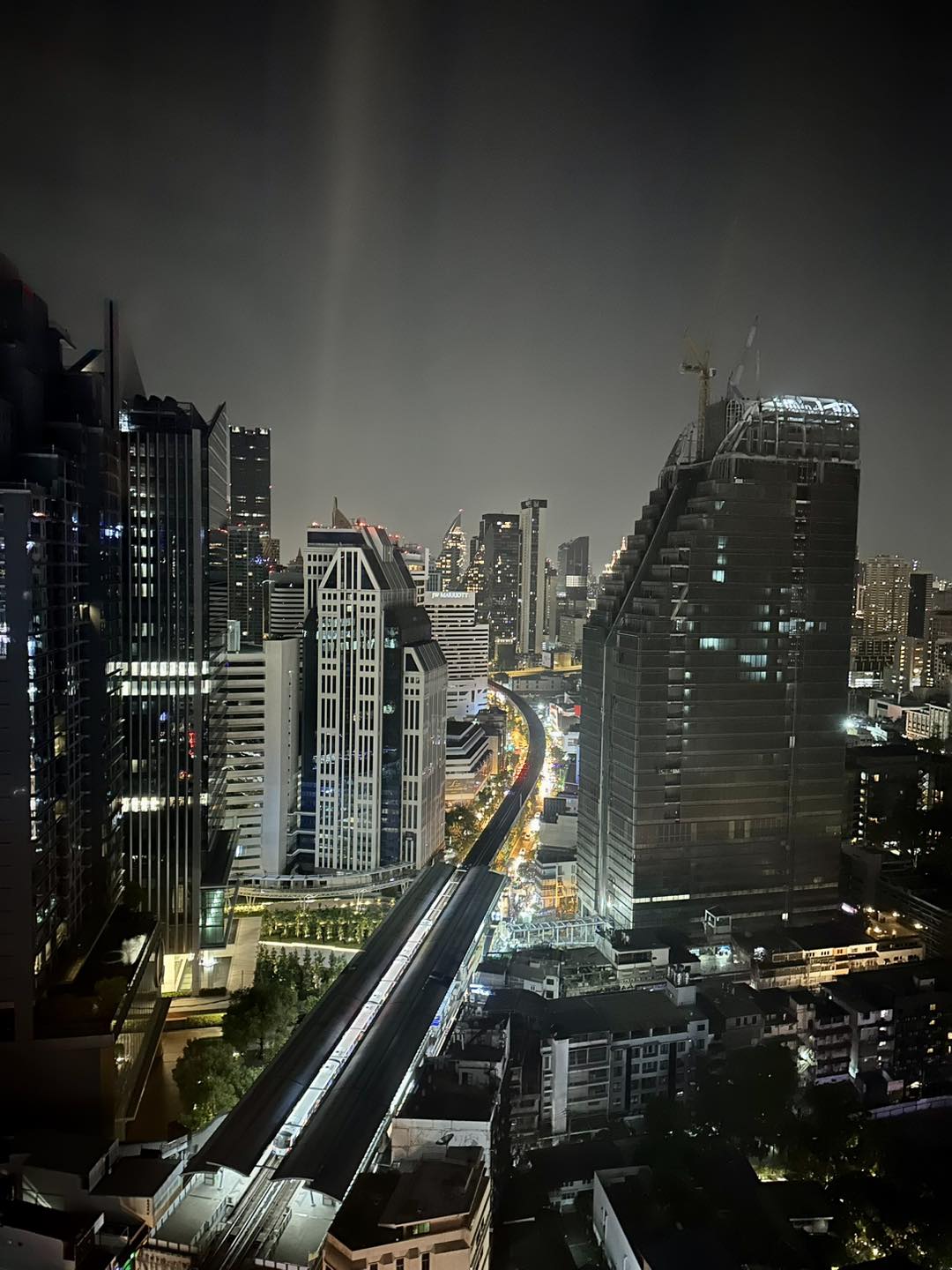 曼谷－泰國－酒店－hyatt－regency－bangkok 11 2025
