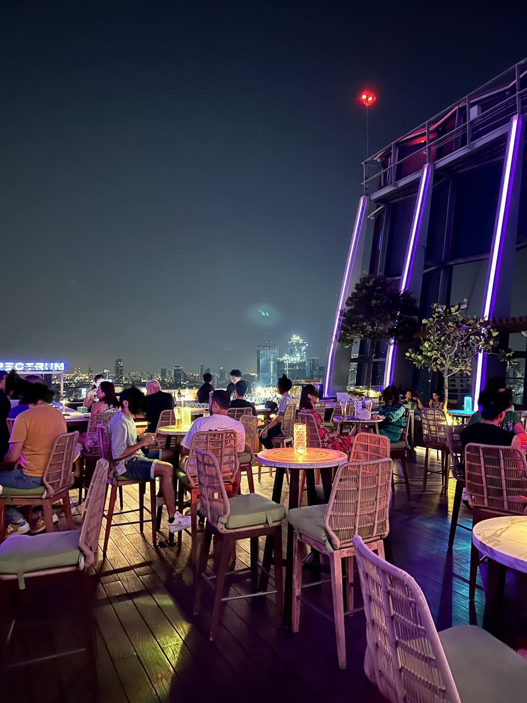 曼谷－泰國－酒店－hyatt－regency－bangkok 13 2025