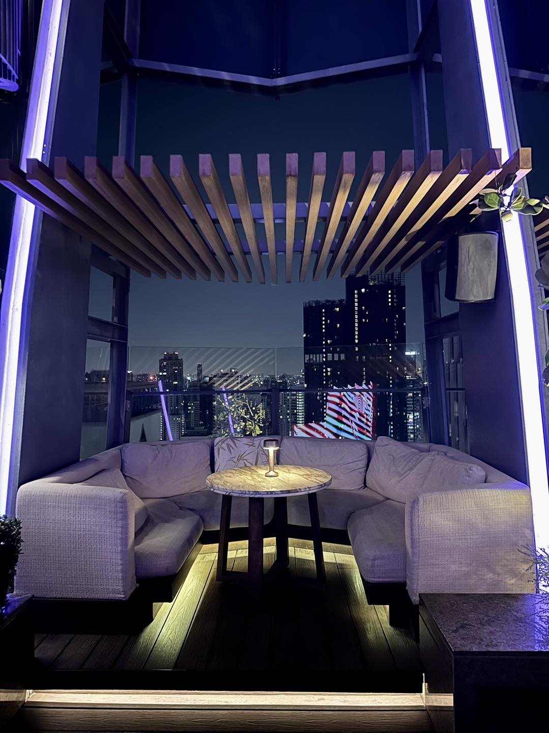 曼谷－泰國－酒店－hyatt－regency－bangkok 14 2025