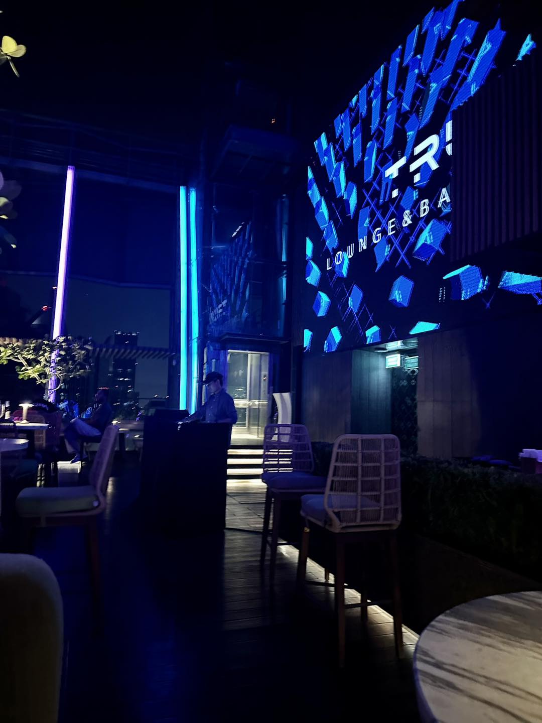 曼谷－泰國－酒店－hyatt－regency－bangkok 15 2025
