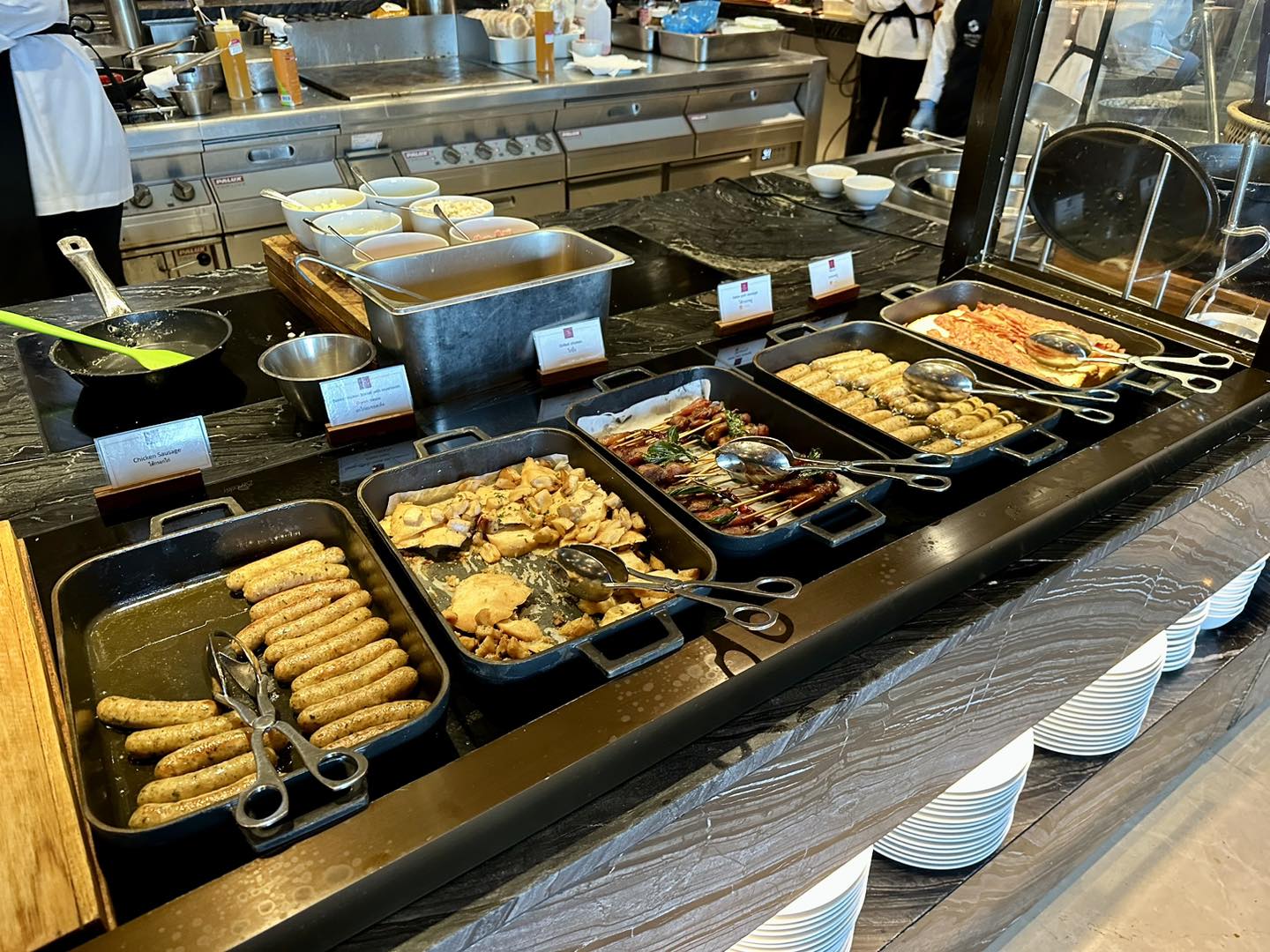 曼谷－泰國－酒店－hyatt－regency－bangkok 17 2025