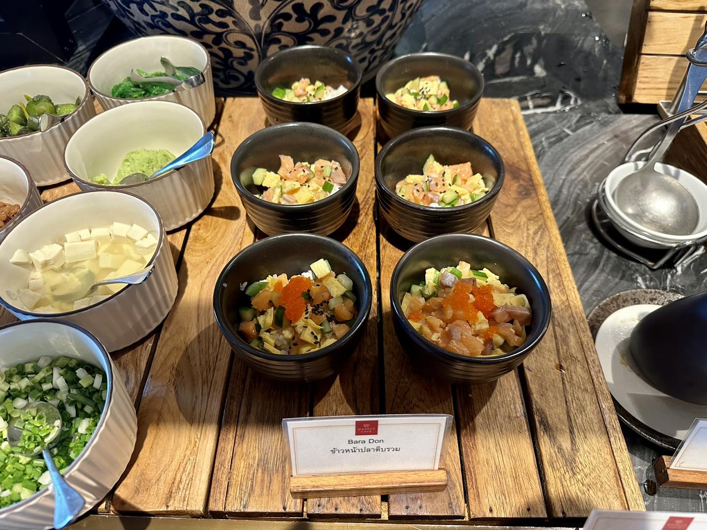 曼谷 Hyatt Regency Bangkok︱泰國酒店 最新圖文入住報告 位置方便食物高質 仲有露天靚景Lounge！