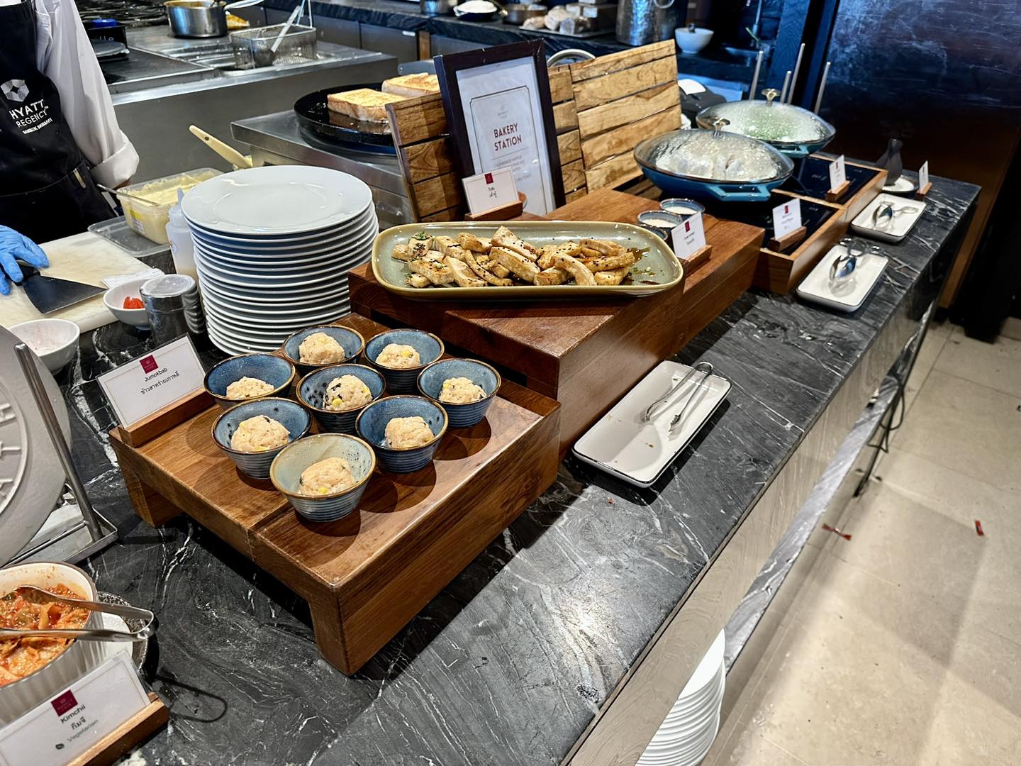 曼谷－泰國－酒店－hyatt－regency－bangkok 20 2025