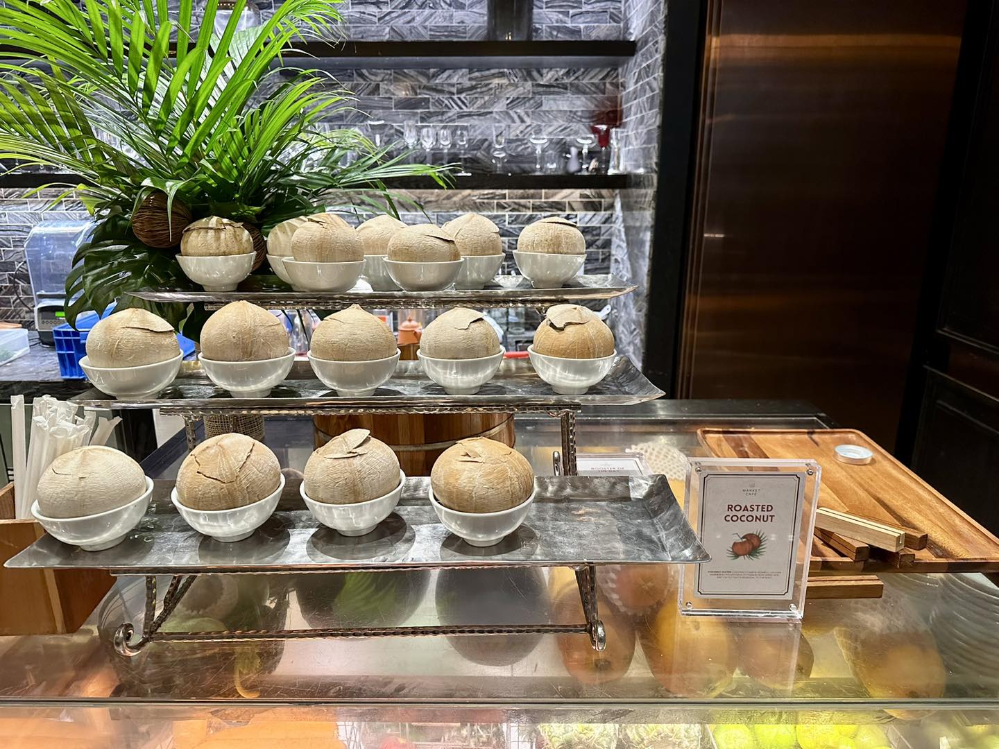 曼谷－泰國－酒店－hyatt－regency－bangkok 21 2025
