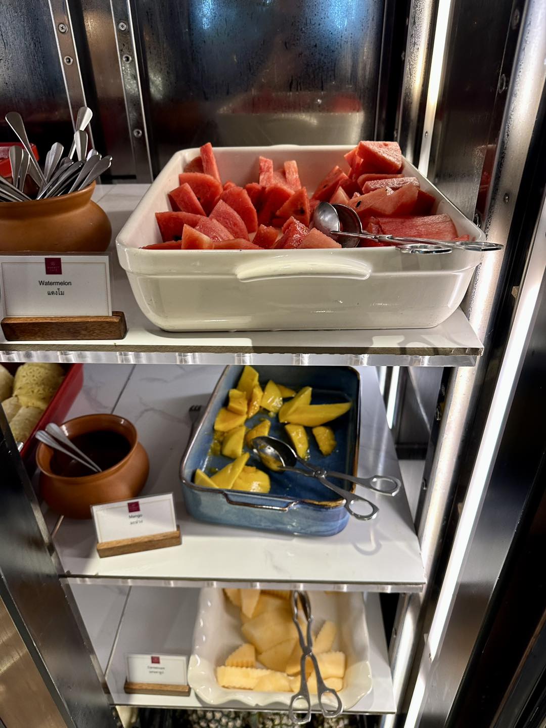 曼谷－泰國－酒店－hyatt－regency－bangkok 23 2025