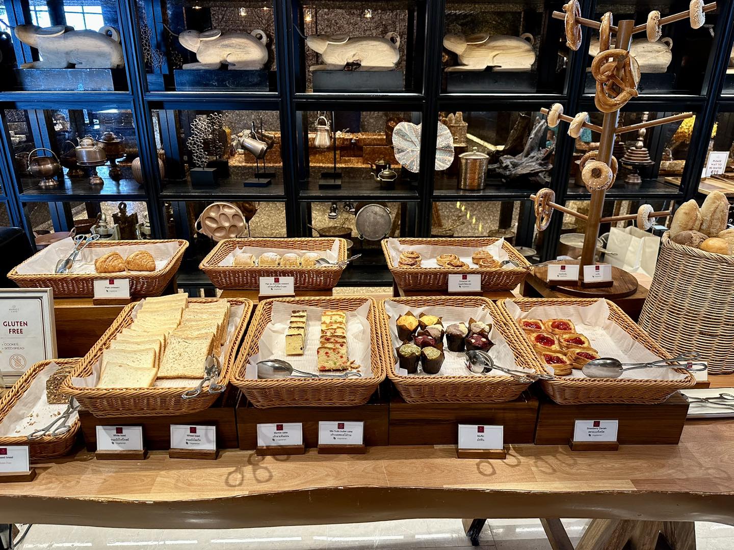 曼谷－泰國－酒店－hyatt－regency－bangkok 24 2025