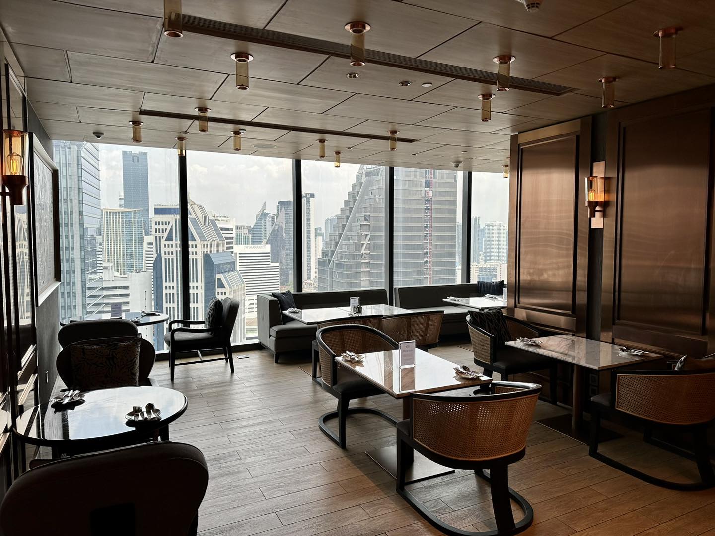 曼谷－泰國－酒店－hyatt－regency－bangkok 27 2025