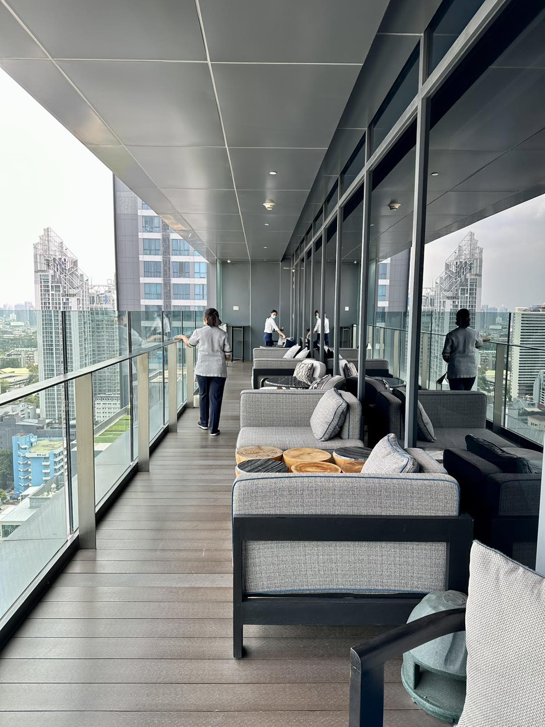 曼谷－泰國－酒店－hyatt－regency－bangkok 28 2025