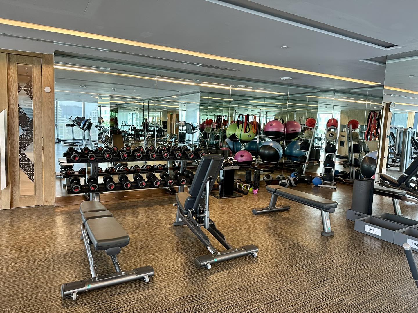 曼谷－泰國－酒店－hyatt－regency－bangkok 30 2025