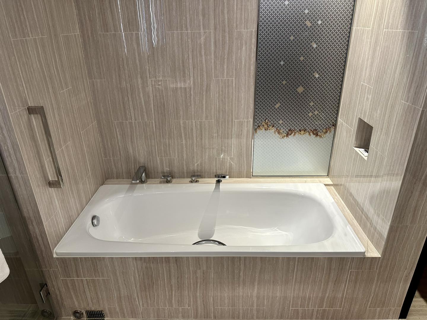 曼谷－泰國－酒店－hyatt－regency－bangkok 8 2025