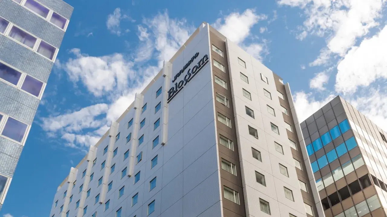 福岡親子酒店 JR九州酒店Blossom博多中央 JR Kyushu Hotel Blossom Hakata Central 1 2025 福岡親子酒店 JR九州酒店Blossom博多中央 JR Kyushu Hotel Blossom Hakata Central 1 2025