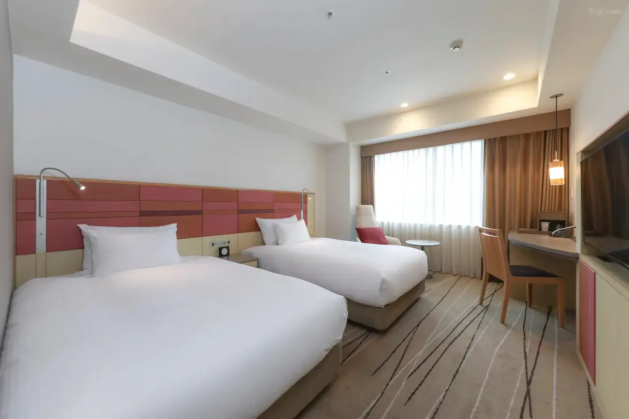 福岡親子酒店 JR九州酒店Blossom博多中央 JR Kyushu Hotel Blossom Hakata Central 2 2025 福岡親子酒店 JR九州酒店Blossom博多中央 JR Kyushu Hotel Blossom Hakata Central 2 2025