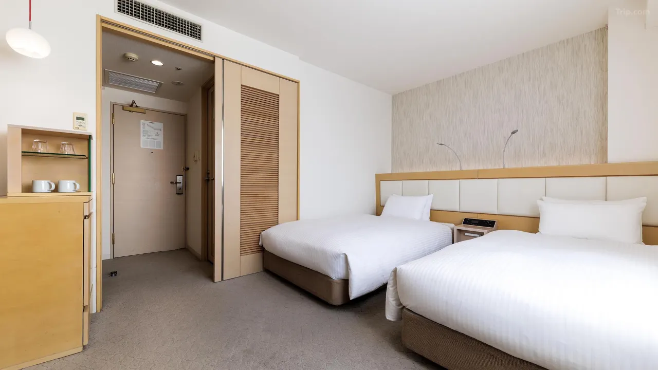 福岡親子酒店 博多CROOM西鐵酒店 Nishitetsu Hotel CROOM Hakata 2 2025 福岡親子酒店 博多CROOM西鐵酒店 Nishitetsu Hotel CROOM Hakata 2 2025