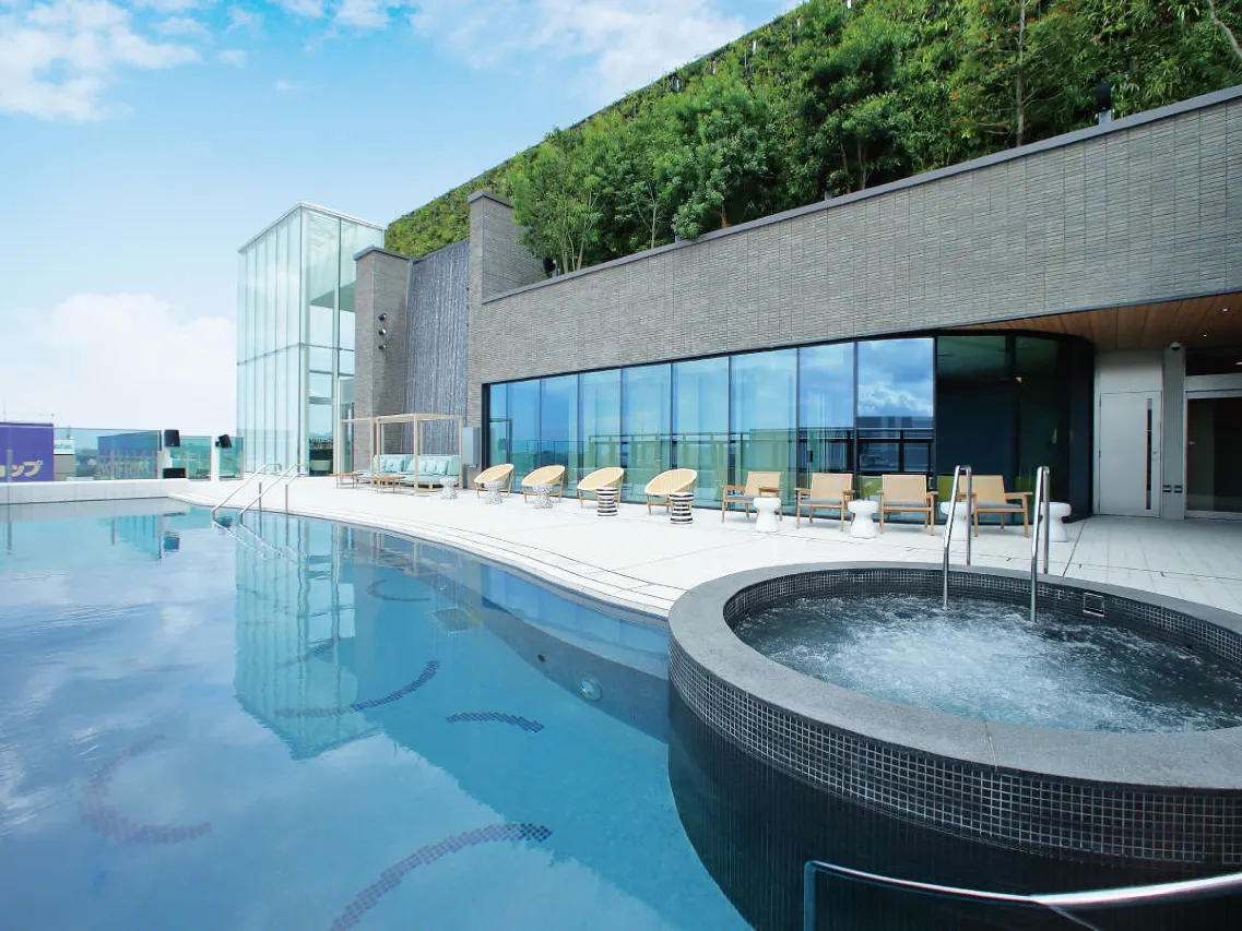 福岡親子酒店 博多都酒店 Miyako Hotel Hakata 1 2025 福岡親子酒店 博多都酒店 Miyako Hotel Hakata 1 2025