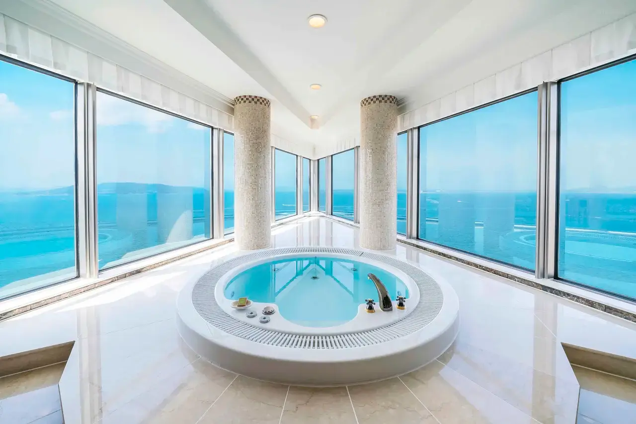 福岡親子酒店 福岡海鷹希爾頓酒店 Hilton Fukuoka Sea Hawk 1 2025 福岡親子酒店 福岡海鷹希爾頓酒店 Hilton Fukuoka Sea Hawk 1 2025